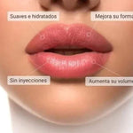 Serum Agrandador de Labios