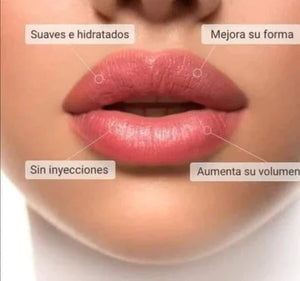 Serum Agrandador de Labios