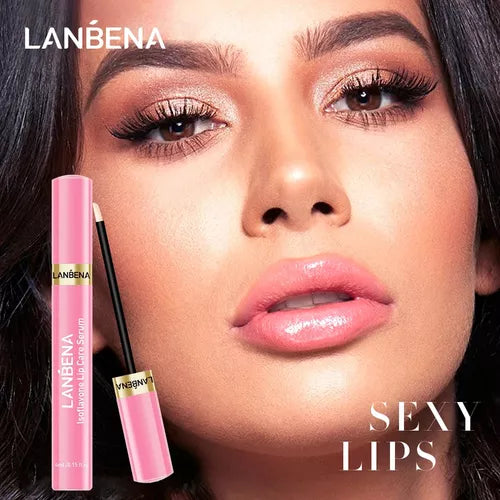 Serum Agrandador de Labios